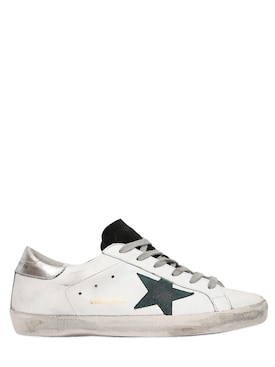 golden goose nere e oro