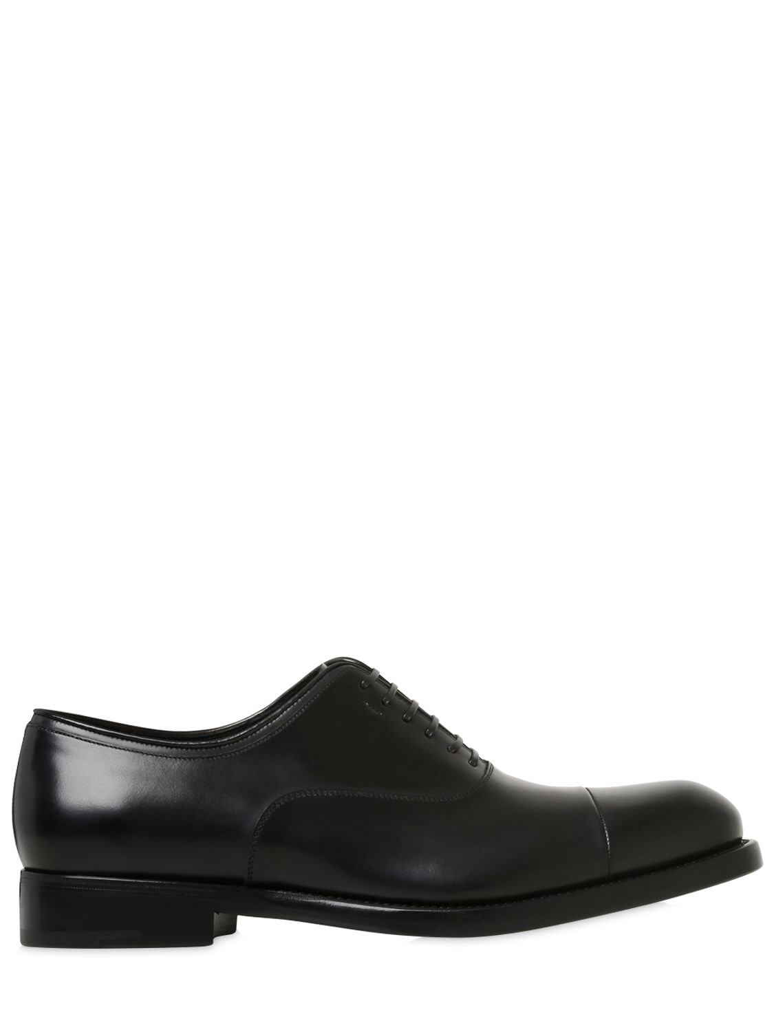 FIORENZO OXFORD LACE-UP SHOES