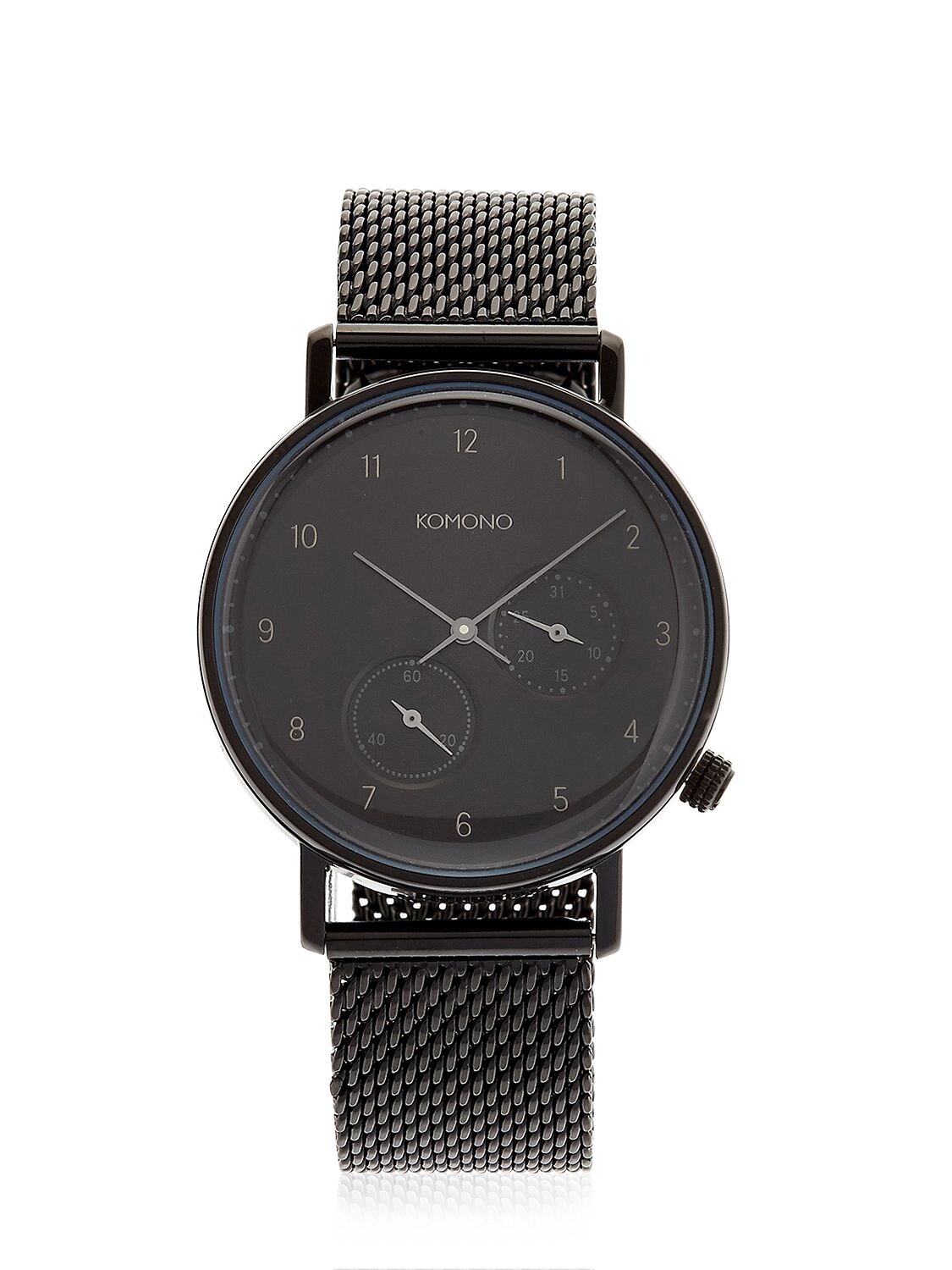 WALTHER MESH CRAFTED WATCH