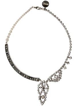 NECKLACES   TOM BINNS   LUISAVIAROMA   WOMENS FASHION JEWELLERY 