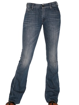 JEANS   7 FOR ALL MANKIND   LUISAVIAROMA   ABBIGLIAMENTO DONNA 