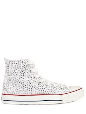 SNEAKERS   CONVERSE   LUISAVIAROMA   WOMENS SHOES   SALE 