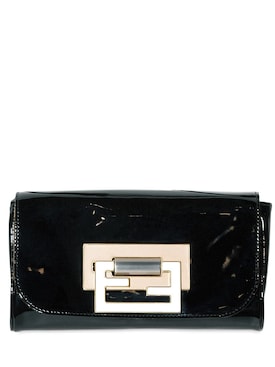 POCHETTE   FENDI   LUISAVIAROMA   BORSE DONNA   AUTUNNO INVERNO 