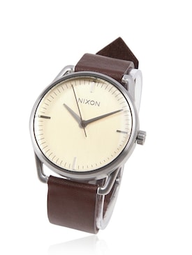 WATCHES   NIXON   LUISAVIAROMA   MENS ACCESSORIES   FALL WINTER 