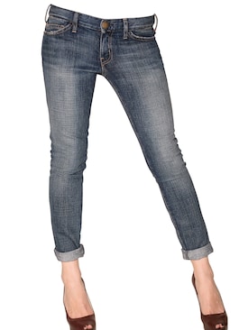 JEANS   CURRENT ELLIOTT   LUISAVIAROMA   ABBIGLIAMENTO DONNA 