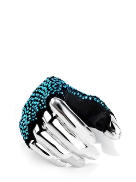 BRACELETS   DELFINA DELETTREZ   LUISAVIAROMA   WOMENS FINE 