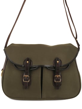 HANDBAGS   BRADY   LUISAVIAROMA   MENS BAGS   FALL WINTER 2012 