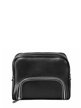 TOILETRY BAGS   VBC 1663   LUISAVIAROMA   MENS BAGS   SALE 