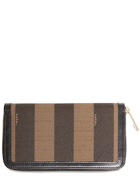 WALLETS   FENDI   LUISAVIAROMA   WOMENS ACCESSORIES   FALL 