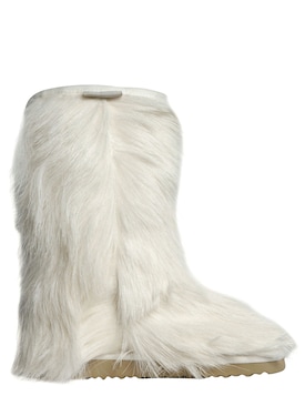 STIEFEL   MOU   LUISAVIAROMA   DAMEN SCHUHE   HERBST WINTER 2011 