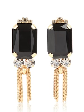 EARRINGS   PAULA BIANCO   LUISAVIAROMA   WOMENS FASHION 