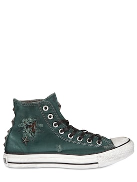 SNEAKER   CONVERSE   LUISAVIAROMA   SCARPE DONNA   AUTUNNO 