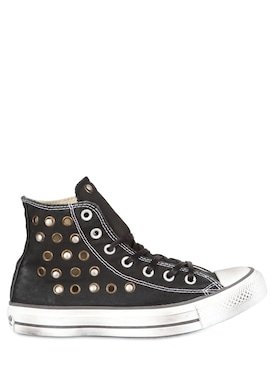 SNEAKER   CONVERSE   LUISAVIAROMA   SCARPE DONNA   AUTUNNO 