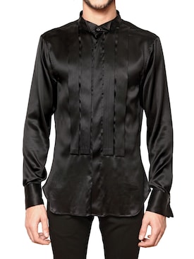 SHIRTS   JOHN GALLIANO   LUISAVIAROMA   MENS CLOTHING   SALE 