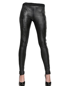 LEGGINGS   HORACE   LUISAVIAROMA   ABBIGLIAMENTO DONNA   SALDI 