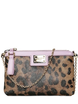 POCHETTE   DOLCE & GABBANA   LUISAVIAROMA   BORSE DONNA 