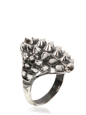 RINGS   EMANUELE BICOCCHI   LUISAVIAROMA   MENS FASHION 