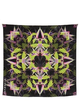 SCARVES & FOULARDS   GIVENCHY   LUISAVIAROMA   MENS ACCESSORIES 