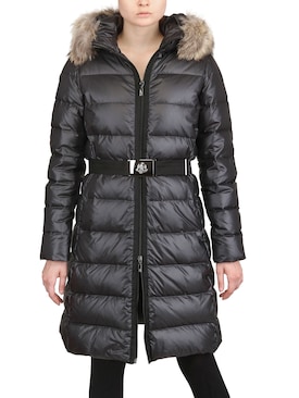 DOWN JACKETS   MONCLER   LUISAVIAROMA   WOMENS CLOTHING   FALL 