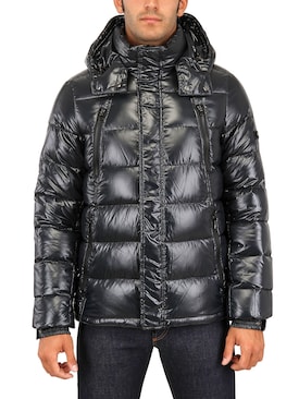 DOWN JACKETS   TATRAS   LUISAVIAROMA   MENS CLOTHING   SALE 