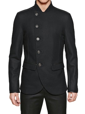 JACKETS   JOHN VARVATOS   LUISAVIAROMA   MENS CLOTHING   SALE 