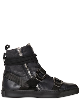 SNEAKER   SERAFINI ADVANCED   LUISAVIAROMA   SCARPE UOMO 