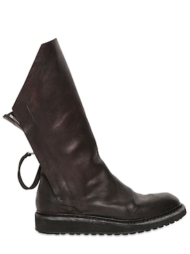 BOOTS   CINZIA ARAIA   LUISAVIAROMA   WOMENS SHOES   FALL WINTER 