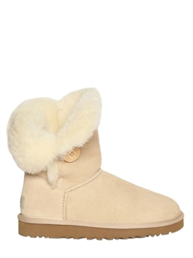 STIVALI   UGG AUSTRALIA   LUISAVIAROMA   SCARPE DONNA   AUTUNNO 