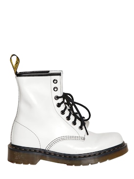 STIVALI   DR.MARTENS   LUISAVIAROMA   SCARPE DONNA   AUTUNNO 