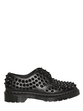 STRINGATE   DR.MARTENS   LUISAVIAROMA   SCARPE DONNA   AUTUNNO 