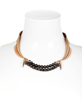 NECKLACES   MARYAM KEYHANI   LUISAVIAROMA   WOMENS FASHION 