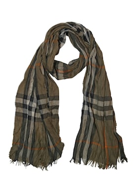 SCIARPE & FOULARD   BURBERRY LONDON   LUISAVIAROMA   ACCESSORI 