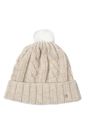 CAPPELLI   DES PETITS HAUTS   LUISAVIAROMA   ACCESSORI DONNA 