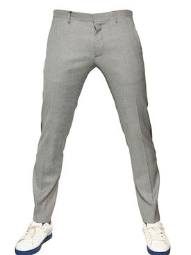 TROUSERS   DSQUARED   LUISAVIAROMA   MENS CLOTHING   FALL WINTER 