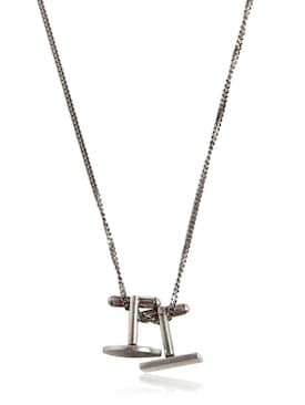 NECKLACES   MAISON MARTIN MARGIELA   LUISAVIAROMA   MENS FASHION 