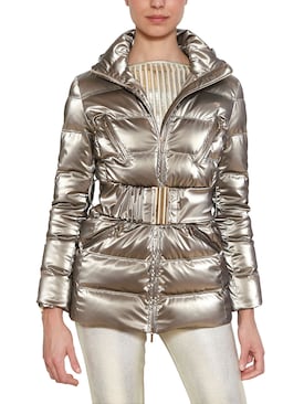 DOWN JACKETS   BLUMARINE   LUISAVIAROMA   WOMENS CLOTHING   FALL 