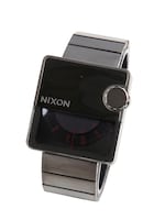 NIXON   LUISAVIAROMA   HERREN KOLLEKTION   HERBST WINTER 2012 