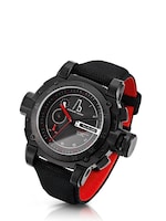 WATCHES   LUISAVIAROMA   MENS ACCESSORIES   FALL WINTER 2012 