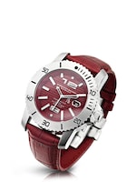 AB WATCHES ALESSANRO BALDIERI   UHR SEAMONSTER