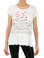 SHIRTS   LUISAVIAROMA   DAMEN BEKLEIDUNG   HERBST WINTER 2012 