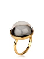 RINGS   LUISAVIAROMA   WOMENS FINE JEWELLERY   FALL WINTER 2012 