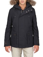 DOWN JACKETS   LUISAVIAROMA   MENS CLOTHING   SALE 