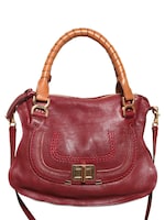 HANDTASCHEN   CHLOE   LUISAVIAROMA   DAMEN TASCHEN   HERBST 