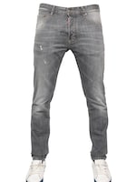 JEANS   DSQUARED   LUISAVIAROMA   ABBIGLIAMENTO UOMO   AUTUNNO 