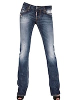 JEANS   LUISAVIAROMA   WOMENS CLOTHING   FALL WINTER 2012 