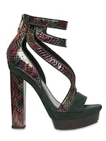 SANDALEN   LUISAVIAROMA   DAMEN SCHUHE   HERBST WINTER 2012 