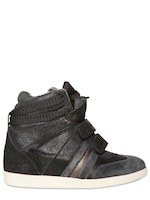 SNEAKER   LUISAVIAROMA   SCARPE DONNA   AUTUNNO INVERNO 2012 