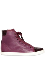 SNEAKER   LUISAVIAROMA   SCARPE DONNA   AUTUNNO INVERNO 2012 