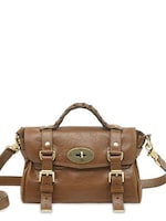 SATCHELS   LUISAVIAROMA   DAMEN TASCHEN   HERBST WINTER 2012 