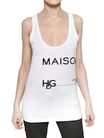 TANK TOPS   LUISAVIAROMA   DAMEN BEKLEIDUNG   HERBST WINTER 2012 